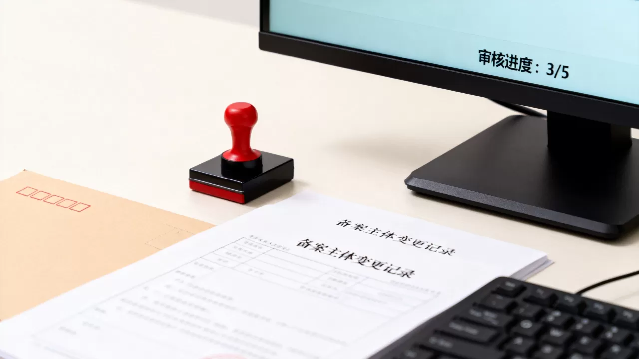 频繁更改备案主体为何会拖慢审核,备案审核一般需要多久? 频繁更改备案主体为何会拖慢审核,备案审核一般需要多久?