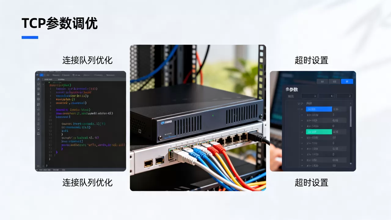 如何运用内核参数优化短连接请求处理,短连接请求处理慢怎么办 如何运用内核参数优化短连接请求处理,短连接请求处理慢怎么办