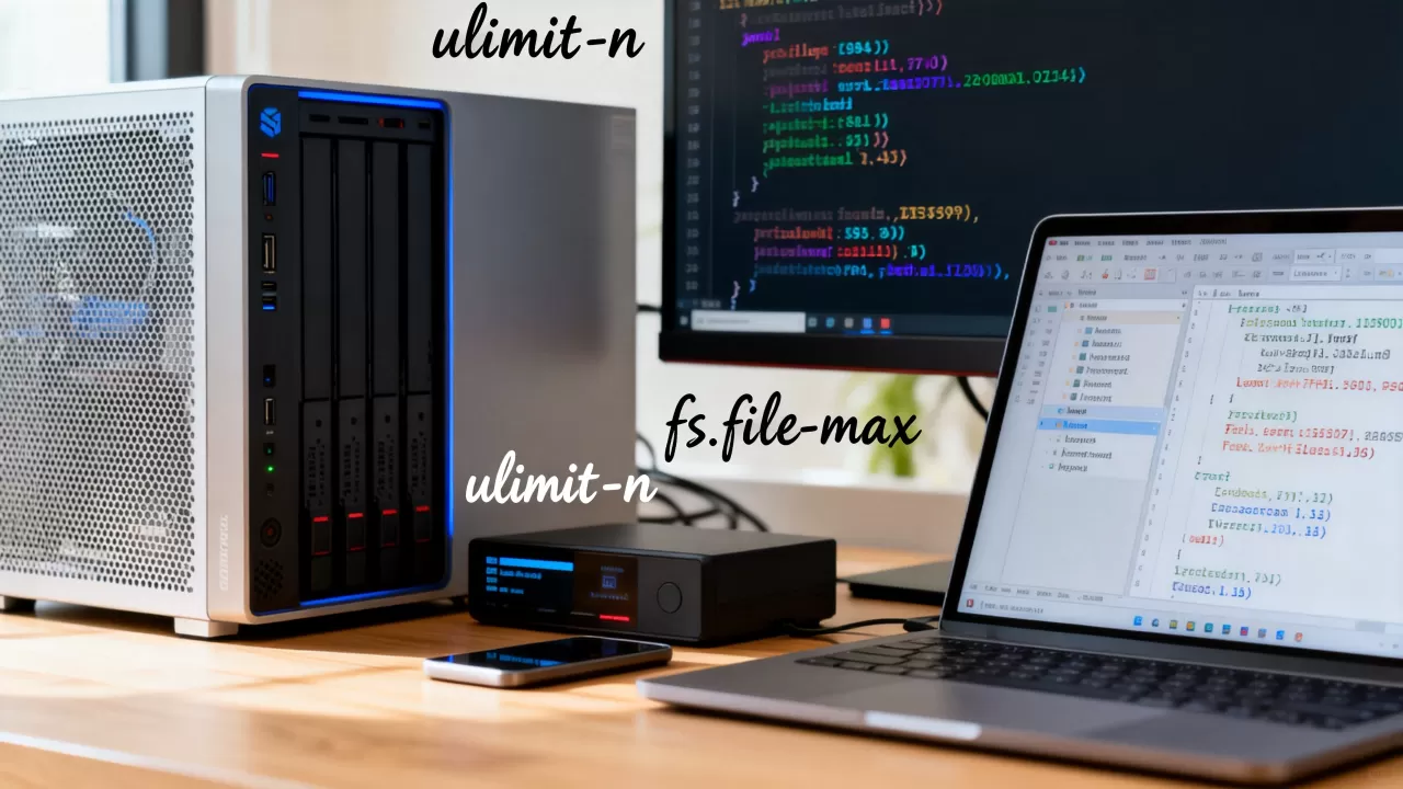 如何用内核参数限制单进程句柄数,linux句柄数上限怎么设置 如何用内核参数限制单进程句柄数,linux句柄数上限怎么设置