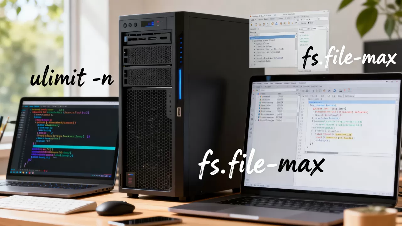 如何用内核参数限制单进程句柄数,linux句柄数上限怎么设置 如何用内核参数限制单进程句柄数,linux句柄数上限怎么设置