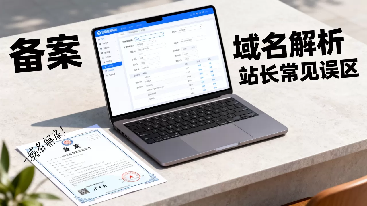 备案与域名解析为何总被站长搞混,域名不备案能解析吗 备案与域名解析为何总被站长搞混,域名不备案能解析吗