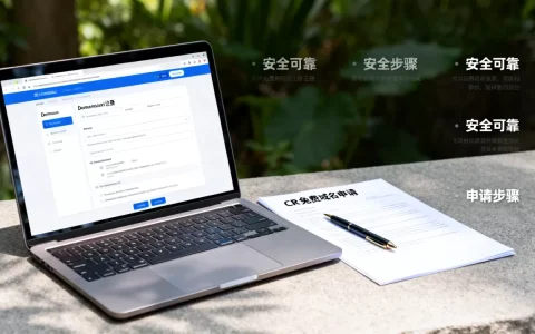 CR免费域名到底哪里申请才安全靠谱呢，免费域名怎么申请？
