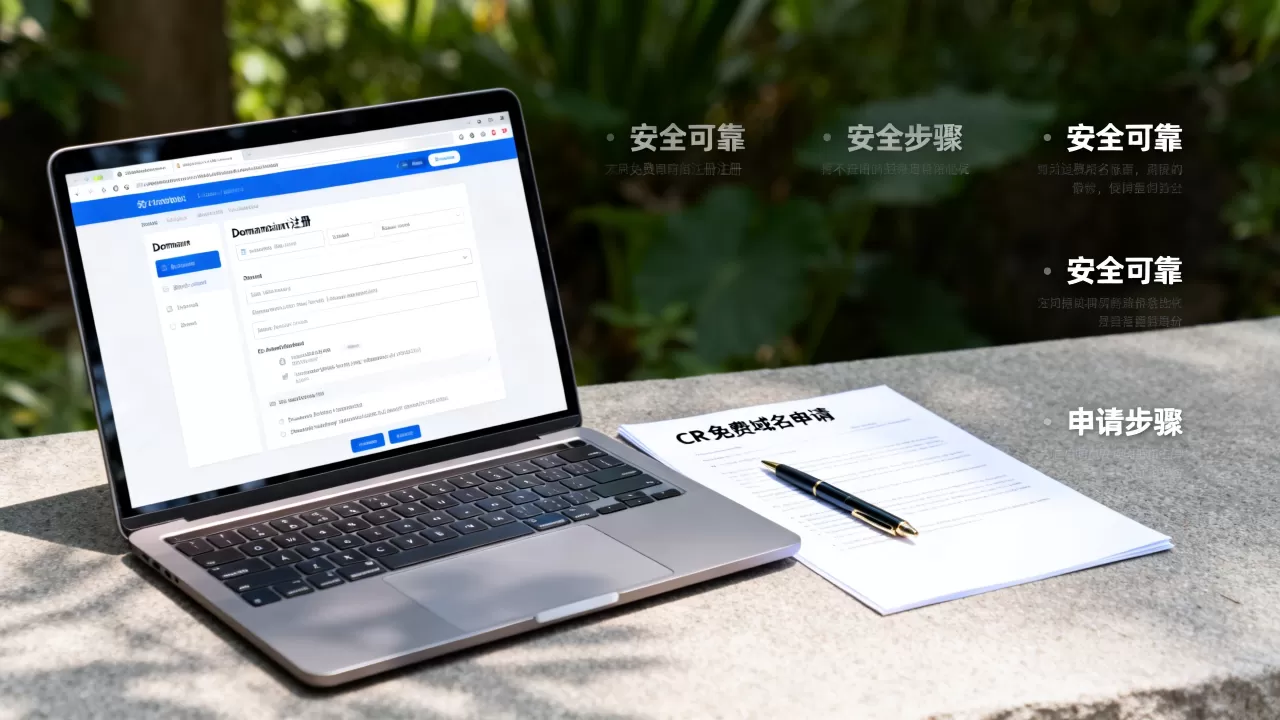CR免费域名到底哪里申请才安全靠谱呢,免费域名怎么申请? CR免费域名到底哪里申请才安全靠谱呢,免费域名怎么申请?