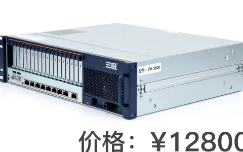 三旺服务器多少钱一台呢，哪个型号性价比最高