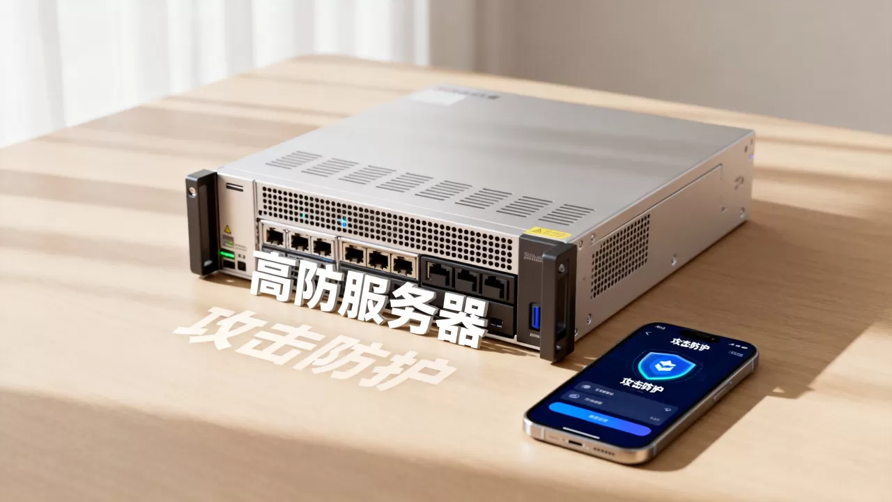 青岛手机应用频繁被攻击怎么选高防,高防服务器租用哪家好? 青岛手机应用频繁被攻击怎么选高防,高防服务器租用哪家好?