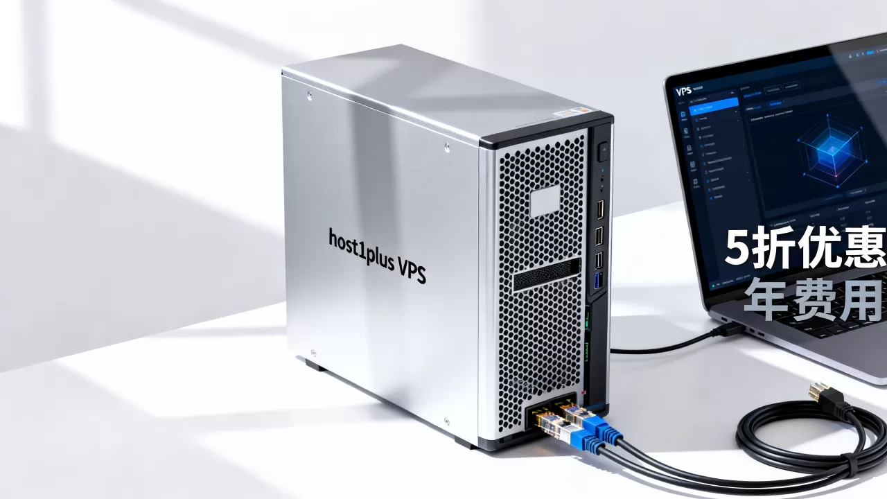 host1plus VPS5折值得买吗,多少钱一年? host1plus VPS5折值得买吗,多少钱一年?