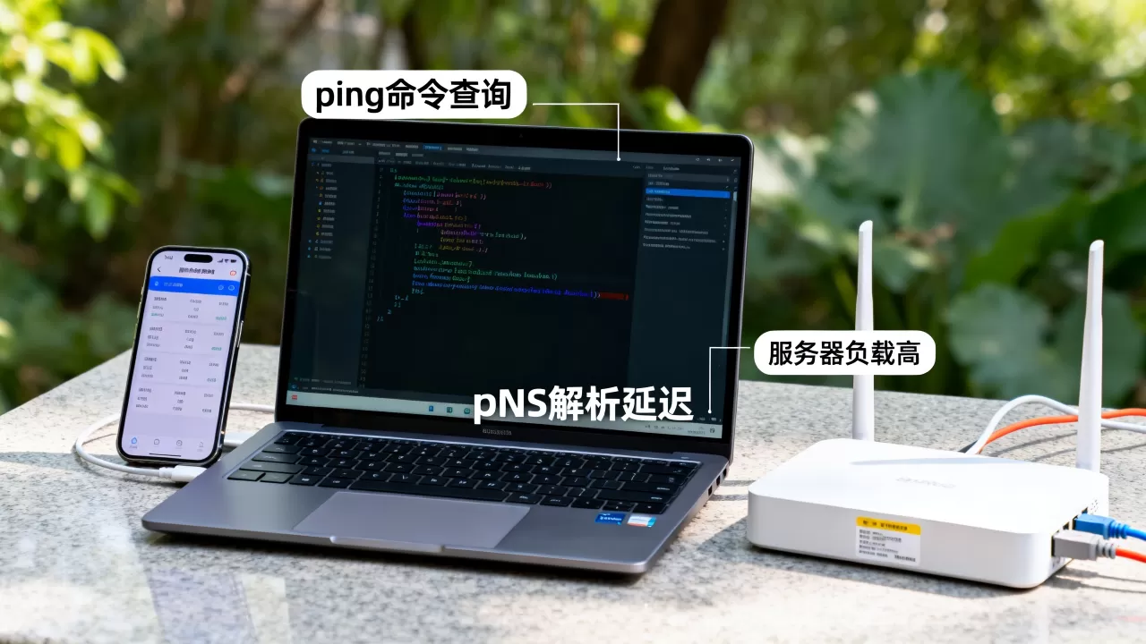 如何查询域名响应状态,域名响应慢是什么原因? 如何查询域名响应状态,域名响应慢是什么原因?