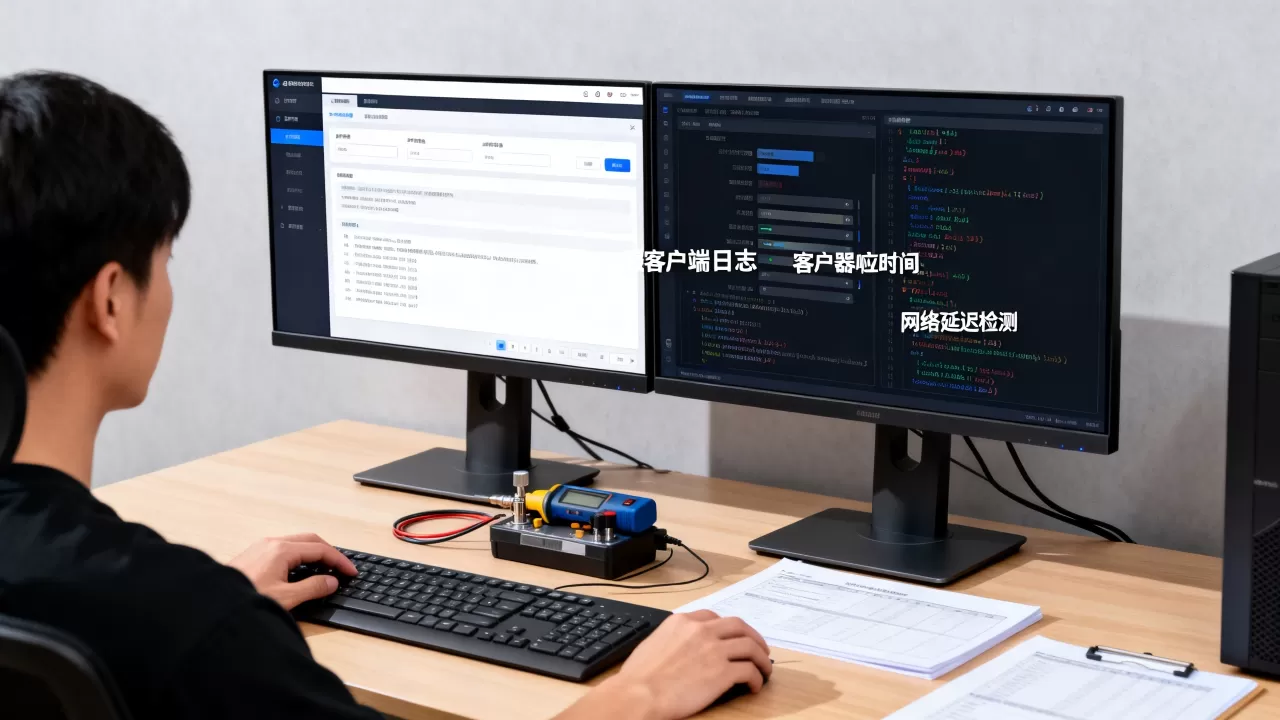 游戏bug怎么确定是客户端还是服务器,怎么排查? 游戏bug怎么确定是客户端还是服务器,怎么排查?