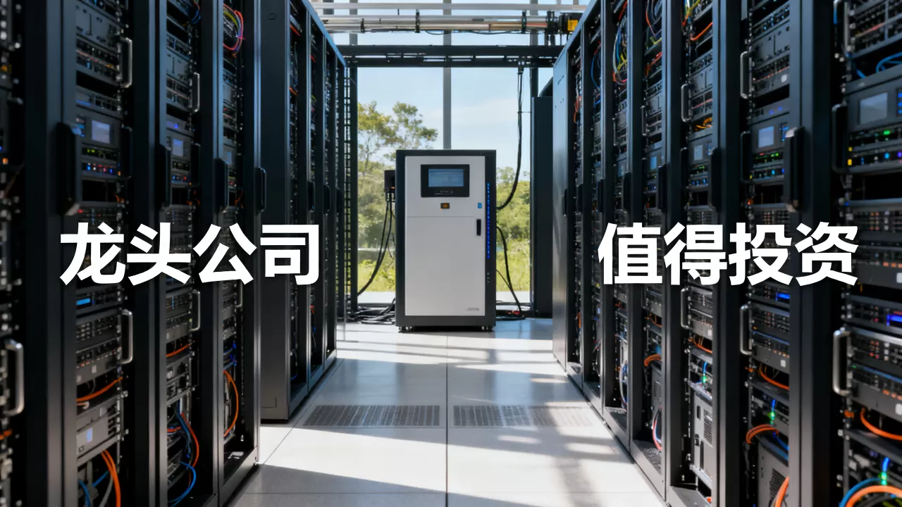 算力服务器股票有哪些龙头公司,值得投资吗? 算力服务器股票有哪些龙头公司,值得投资吗?