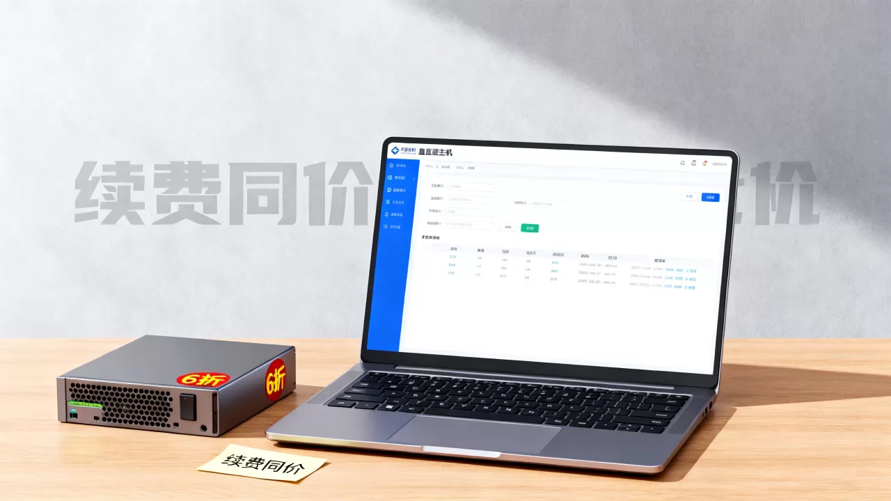 HawkHost全场6折且续费同价是真的吗,虚拟主机哪家好? HawkHost全场6折且续费同价是真的吗,虚拟主机哪家好?