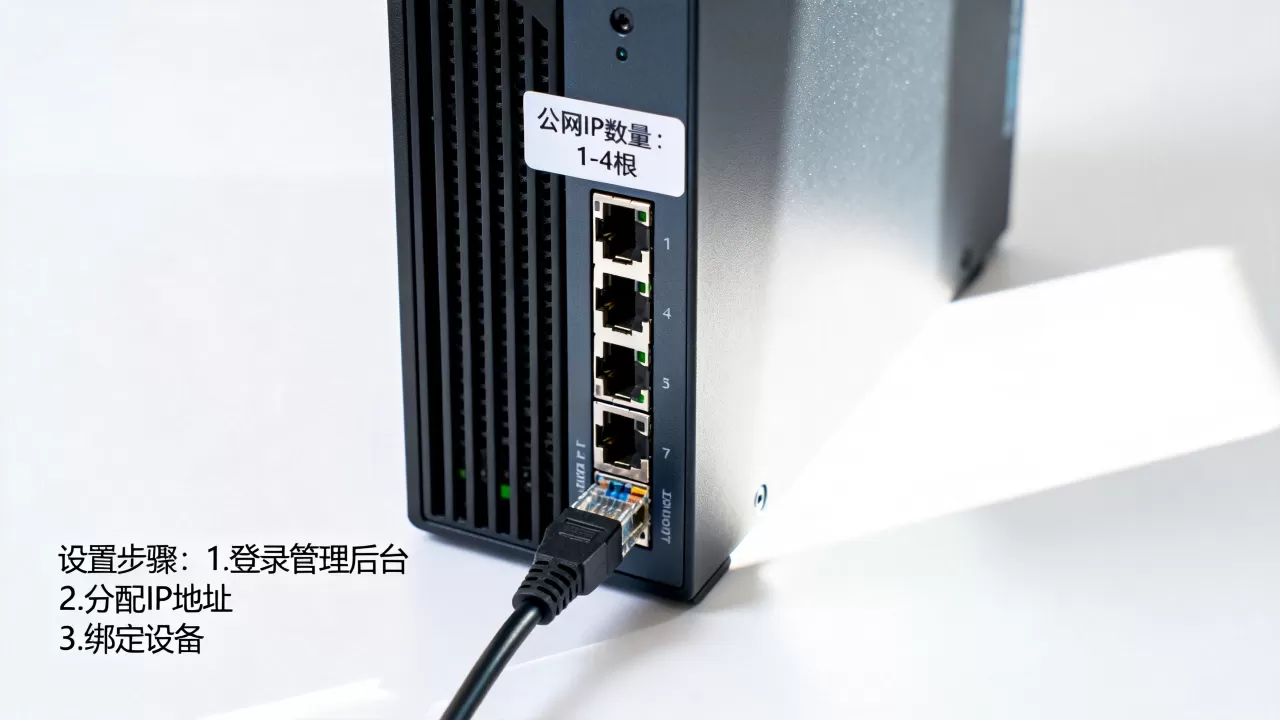 服务器一般需要安装几根公网IP,服务器公网IP怎么设置 服务器一般需要安装几根公网IP,服务器公网IP怎么设置