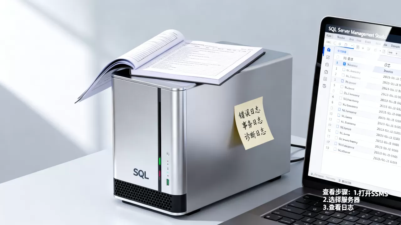 sql服务器日志类型有哪些,具体怎么查看? sql服务器日志类型有哪些,具体怎么查看?