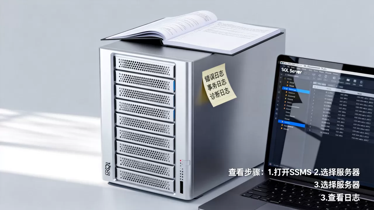 sql服务器日志类型有哪些,具体怎么查看? sql服务器日志类型有哪些,具体怎么查看?
