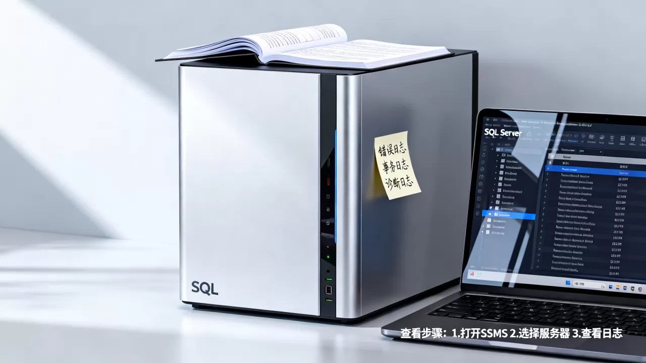 sql服务器日志类型有哪些,具体怎么查看? sql服务器日志类型有哪些,具体怎么查看?