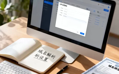 七牛不备案绑定域名可以吗？具体怎么操作？