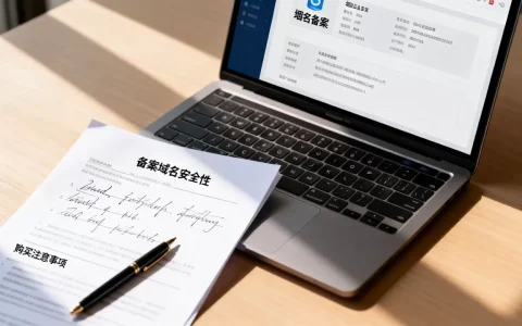 投资公司备案域名出售能买吗安全吗，备案域名购买注意事项有哪些？