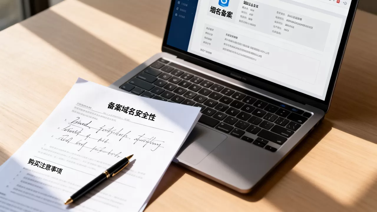 投资公司备案域名出售能买吗安全吗,备案域名购买注意事项有哪些? 投资公司备案域名出售能买吗安全吗,备案域名购买注意事项有哪些?