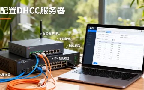 配置DHCP服务器需要什么信息？，DHCP服务器怎么设置？