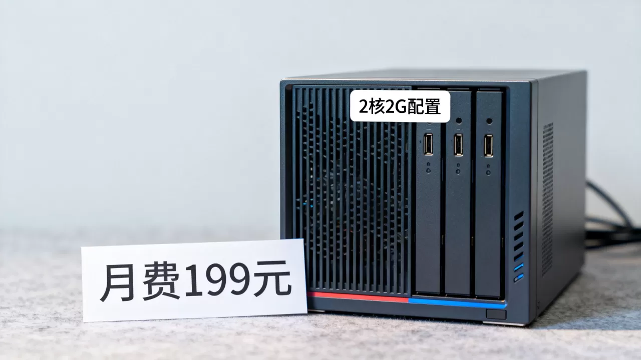 2h2g服务器多少钱一个月,云服务器配置怎么选? 2h2g服务器多少钱一个月,云服务器配置怎么选?