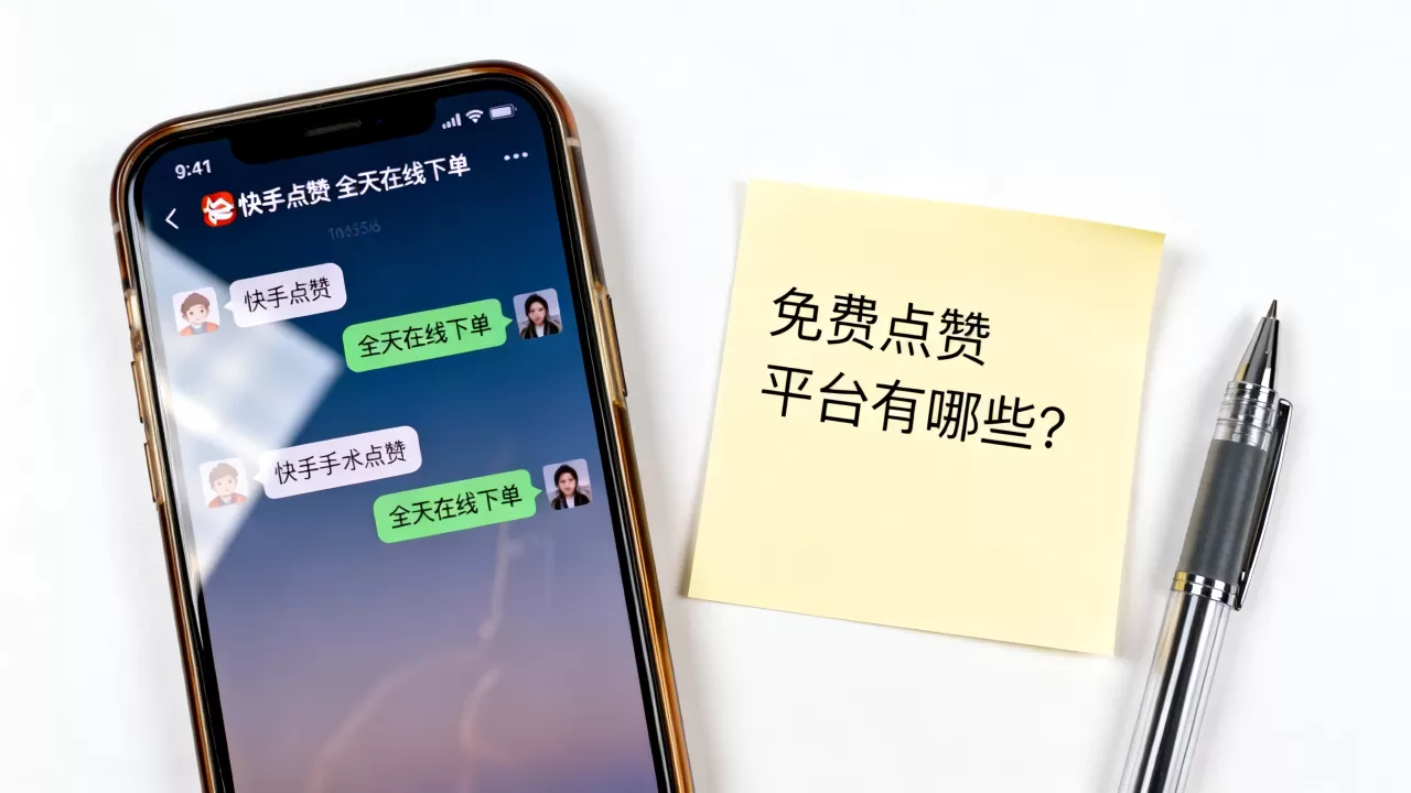 快手点赞业务全天在线下单免费吗,免费点赞平台有哪些? 快手点赞业务全天在线下单免费吗,免费点赞平台有哪些?