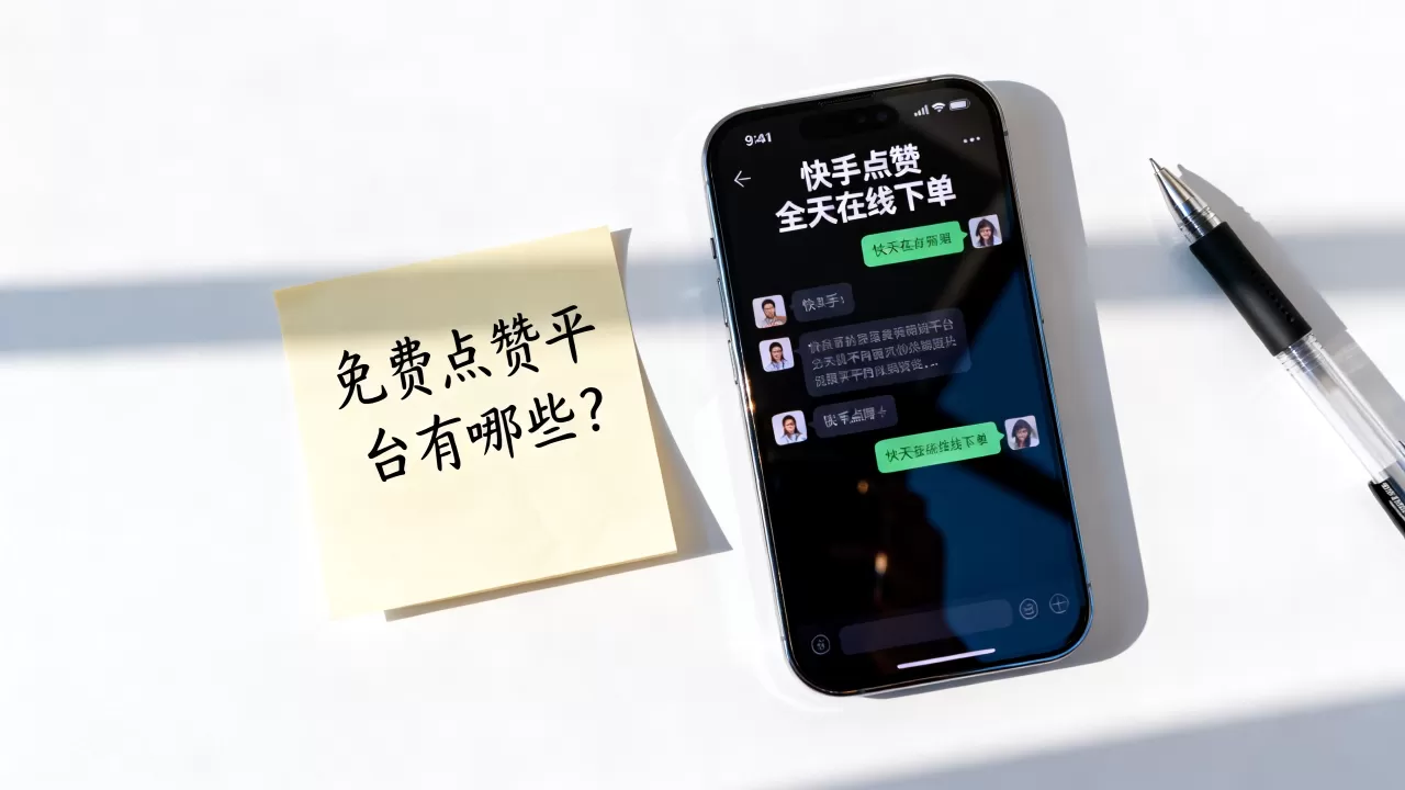 快手点赞业务全天在线下单免费吗,免费点赞平台有哪些? 快手点赞业务全天在线下单免费吗,免费点赞平台有哪些?