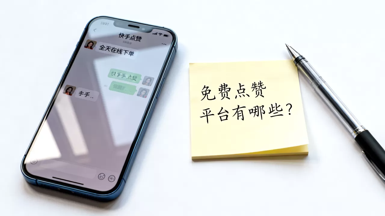 快手点赞业务全天在线下单免费吗,免费点赞平台有哪些? 快手点赞业务全天在线下单免费吗,免费点赞平台有哪些?