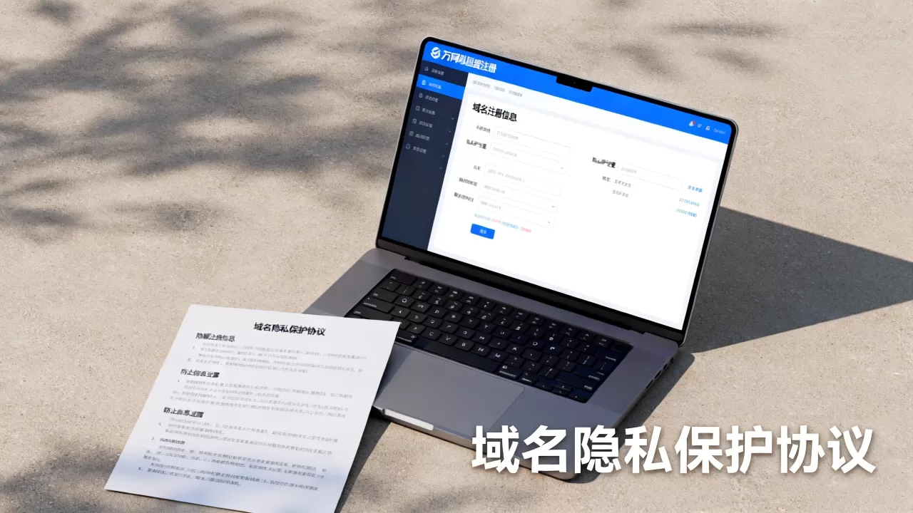 万网域名注册信息如何隐藏,域名隐私保护有什么用 万网域名注册信息如何隐藏,域名隐私保护有什么用