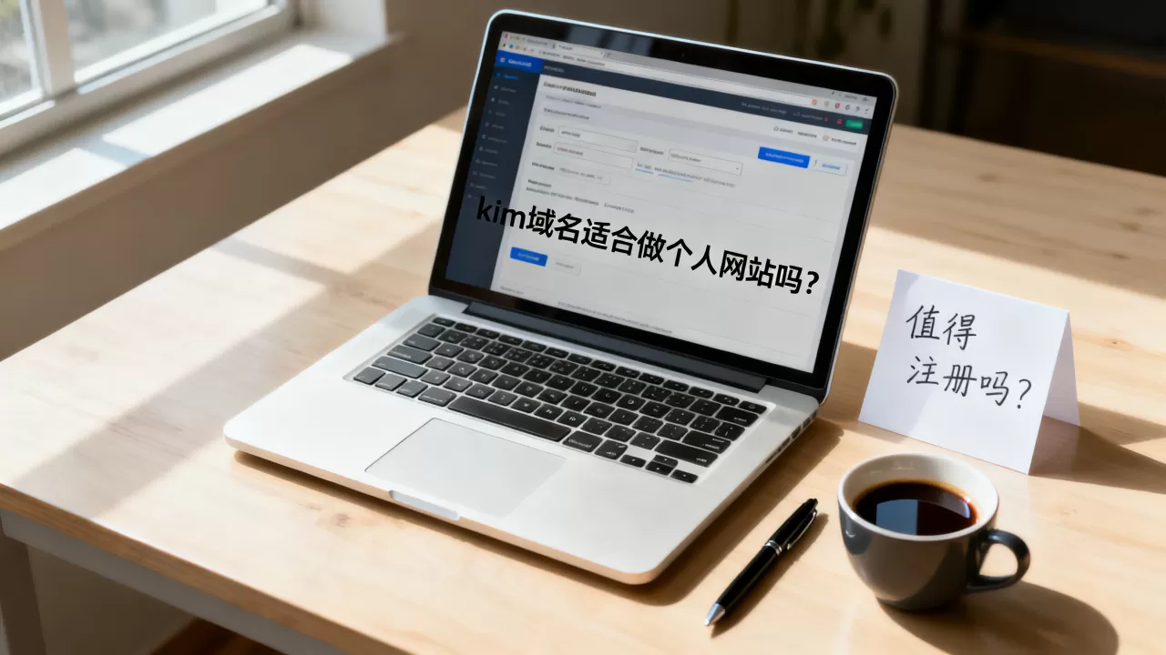 kim域名适合做个人网站吗,值得注册吗? kim域名适合做个人网站吗,值得注册吗?