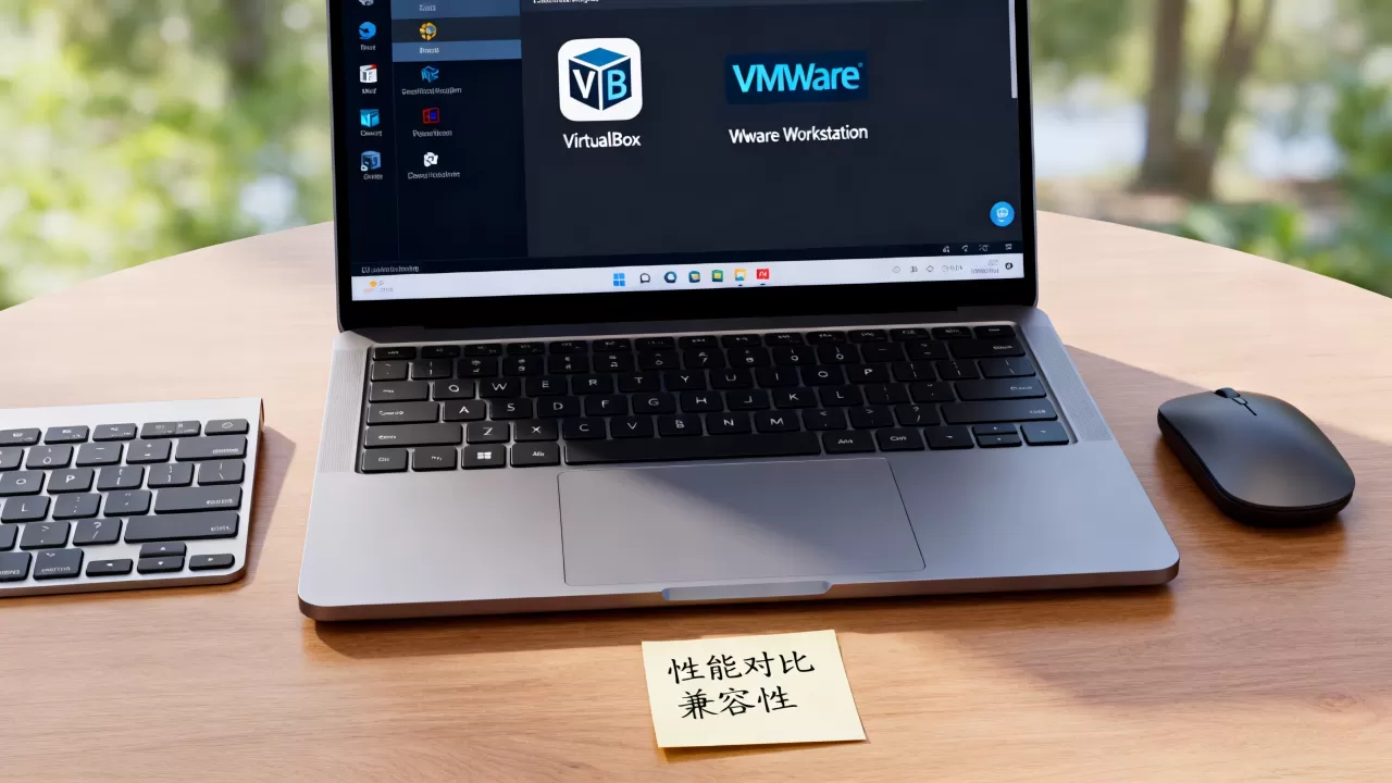 本机虚拟机软件怎么选择,虚拟机哪个好用? 本机虚拟机软件怎么选择,虚拟机哪个好用?