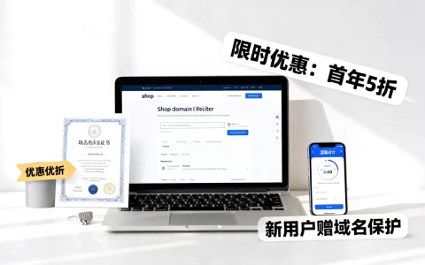 shop域名活动值得参加吗？,有哪些优惠