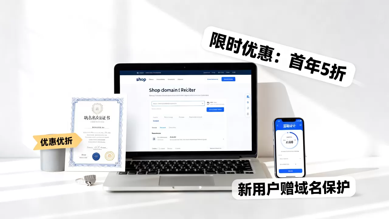 shop域名活动值得参加吗?,有哪些优惠 shop域名活动值得参加吗?,有哪些优惠