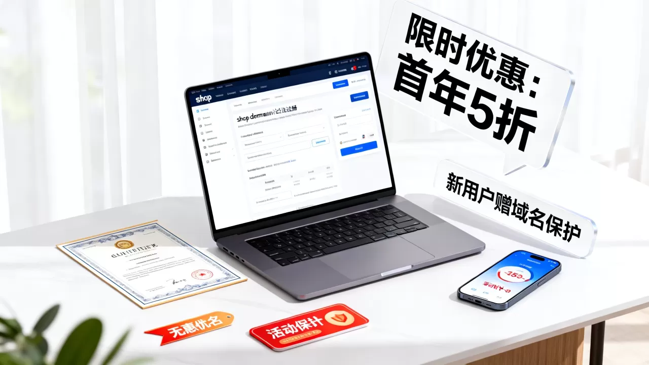 shop域名活动值得参加吗?,有哪些优惠 shop域名活动值得参加吗?,有哪些优惠