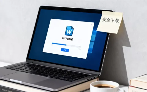 2017虚拟机下载哪里找，老版本安全吗？