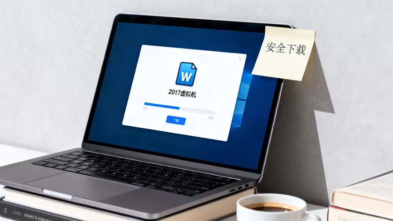 2017虚拟机下载哪里找,老版本安全吗? 2017虚拟机下载哪里找,老版本安全吗?