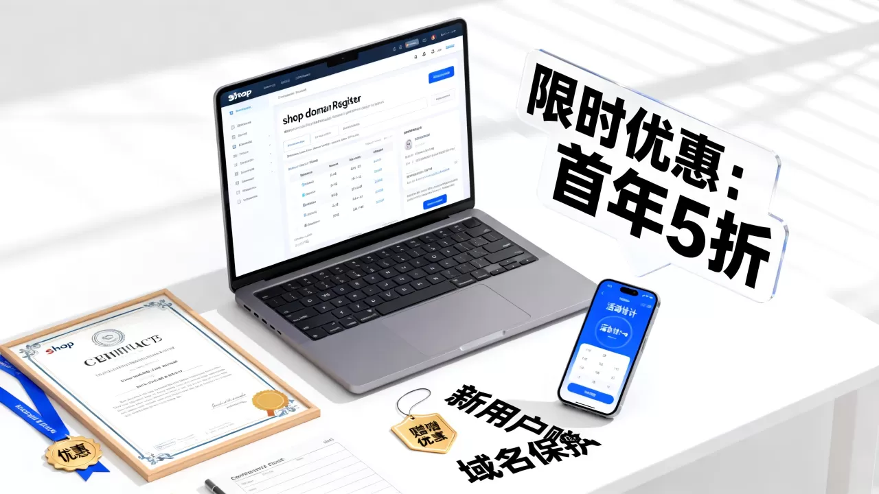 shop域名活动值得参加吗?,有哪些优惠 shop域名活动值得参加吗?,有哪些优惠