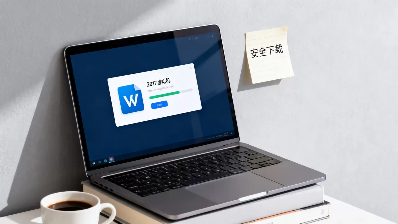 2017虚拟机下载哪里找,老版本安全吗? 2017虚拟机下载哪里找,老版本安全吗?