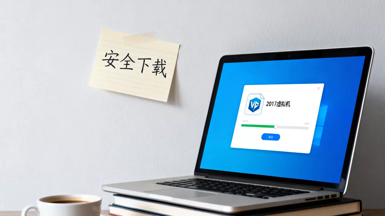 2017虚拟机下载哪里找,老版本安全吗? 2017虚拟机下载哪里找,老版本安全吗?