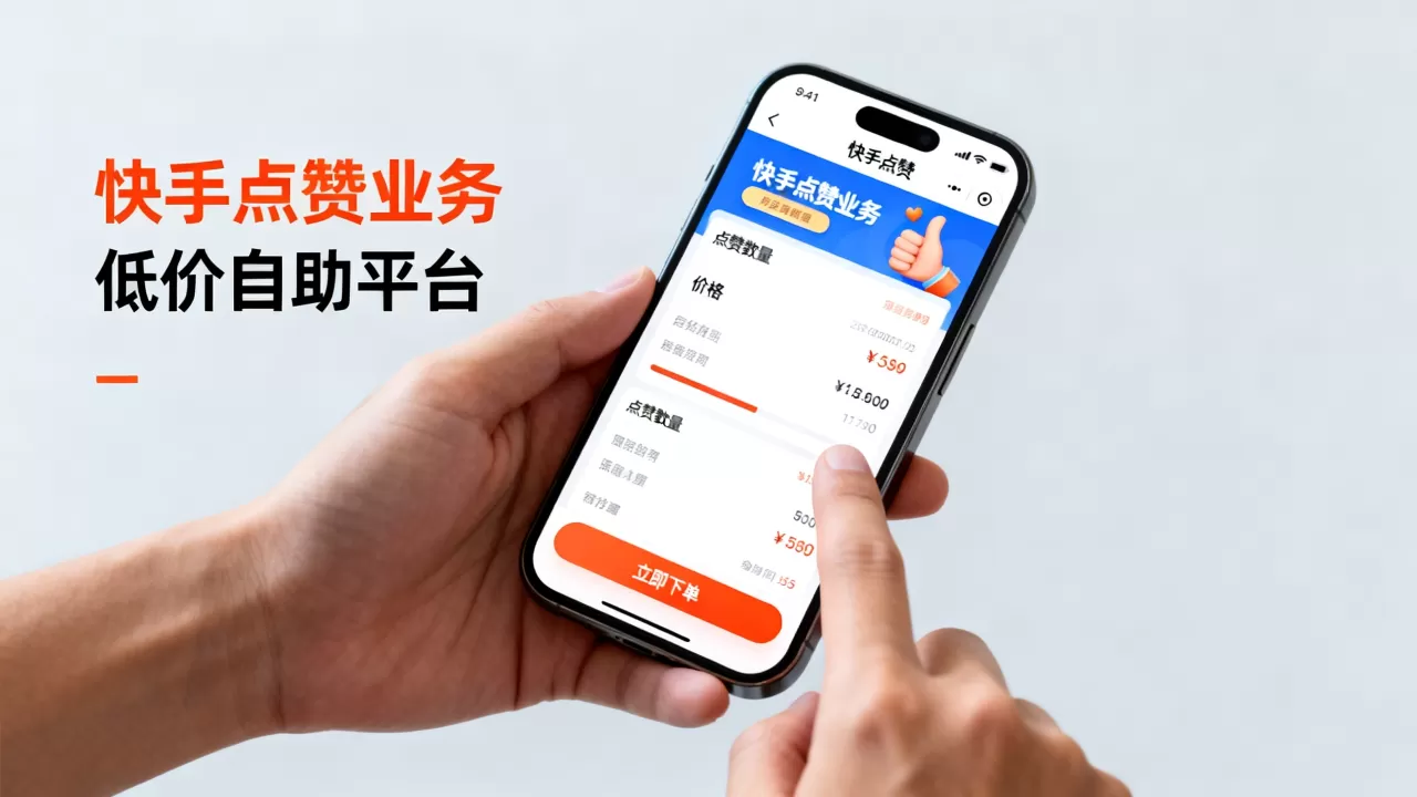 快手点赞业务低价自助平台真的超低价吗,怎么选才靠谱 快手点赞业务低价自助平台真的超低价吗,怎么选才靠谱