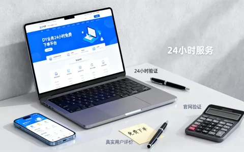 DY业务24小时免费下单平台官网真的免费吗，靠谱吗