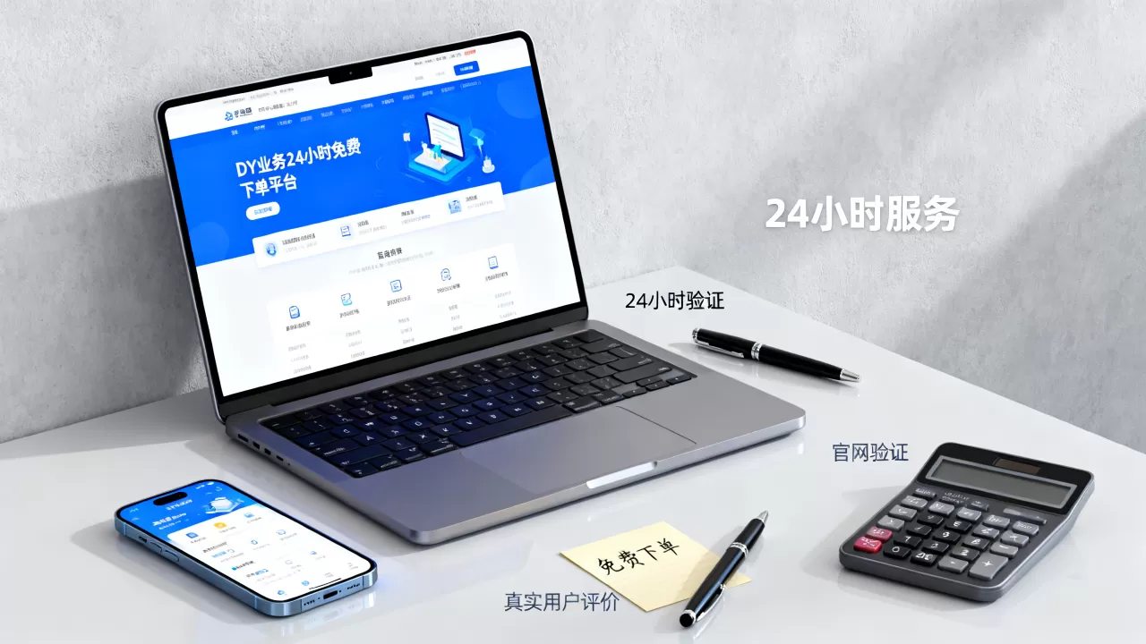 DY业务24小时免费下单平台官网真的免费吗,靠谱吗 DY业务24小时免费下单平台官网真的免费吗,靠谱吗