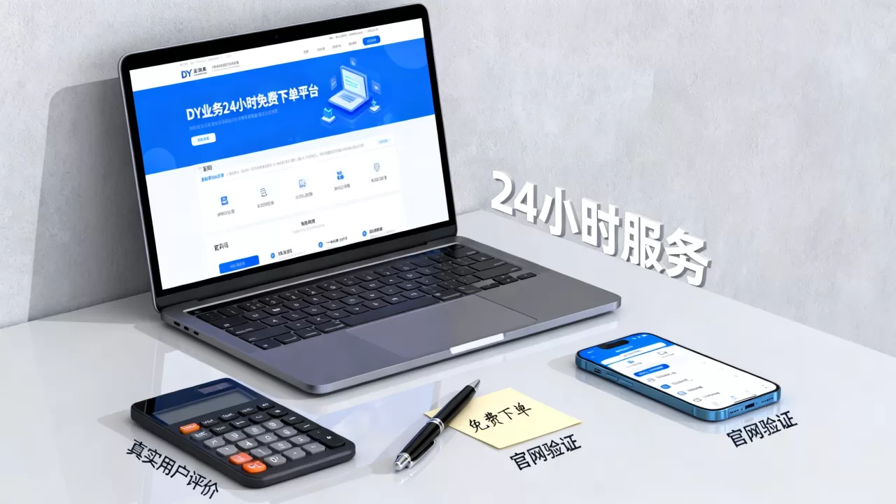DY业务24小时免费下单平台官网真的免费吗,靠谱吗 DY业务24小时免费下单平台官网真的免费吗,靠谱吗