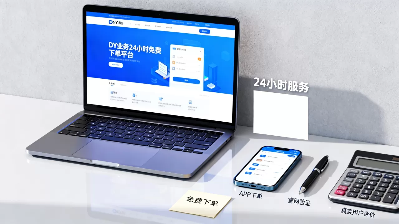 DY业务24小时免费下单平台官网真的免费吗,靠谱吗 DY业务24小时免费下单平台官网真的免费吗,靠谱吗