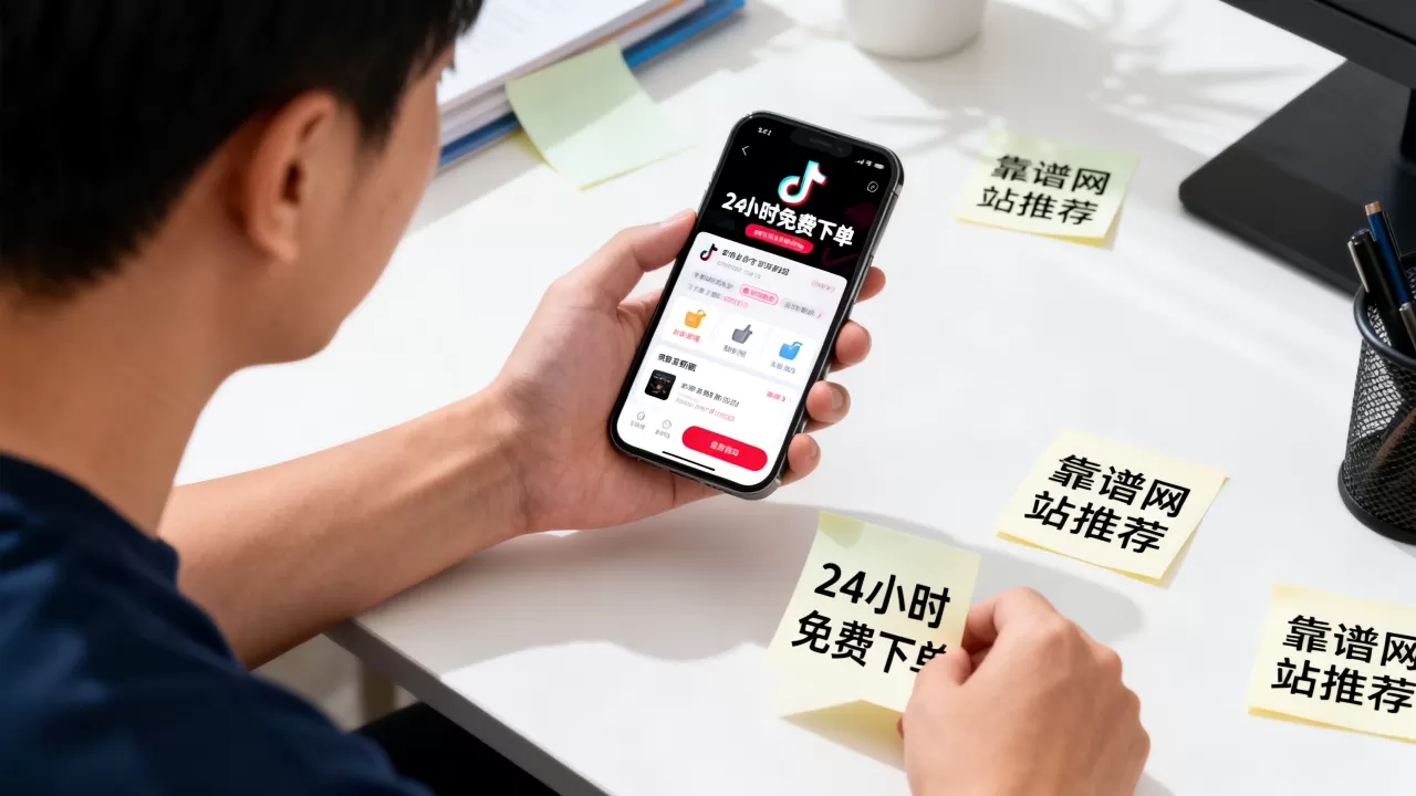 抖音点赞平台24小时免费下单是真的吗,哪个网站最靠谱? 抖音点赞平台24小时免费下单是真的吗,哪个网站最靠谱?