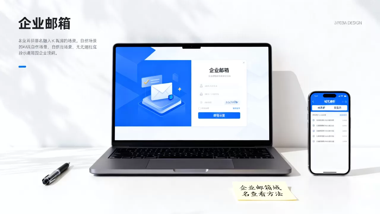 企业邮箱域名怎么查看?,邮箱域名查询方法有哪些 企业邮箱域名怎么查看?,邮箱域名查询方法有哪些