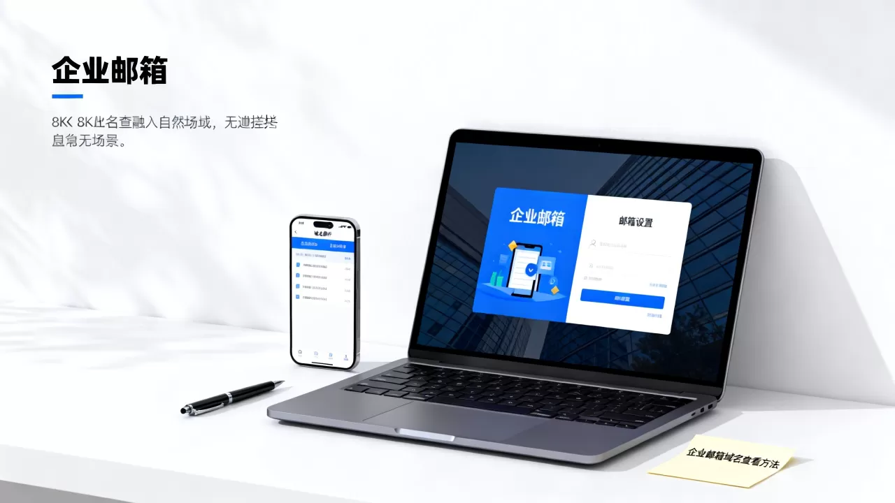 企业邮箱域名怎么查看?,邮箱域名查询方法有哪些 企业邮箱域名怎么查看?,邮箱域名查询方法有哪些