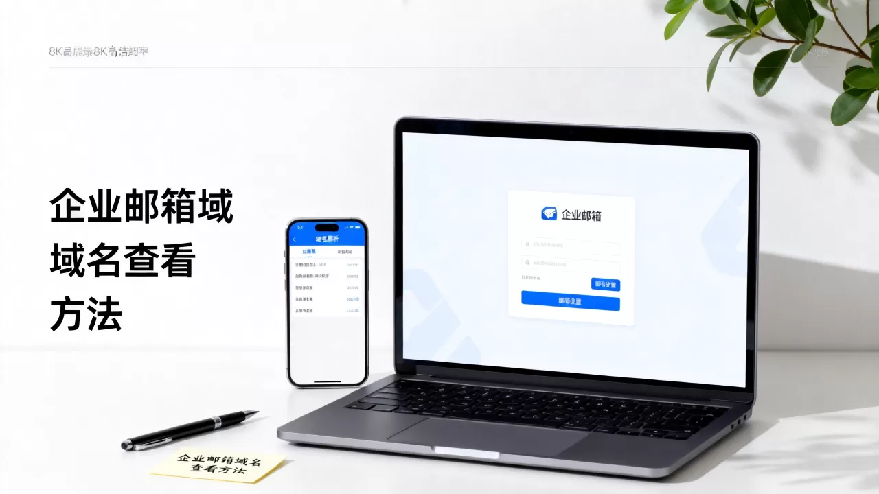 企业邮箱域名怎么查看?,邮箱域名查询方法有哪些 企业邮箱域名怎么查看?,邮箱域名查询方法有哪些