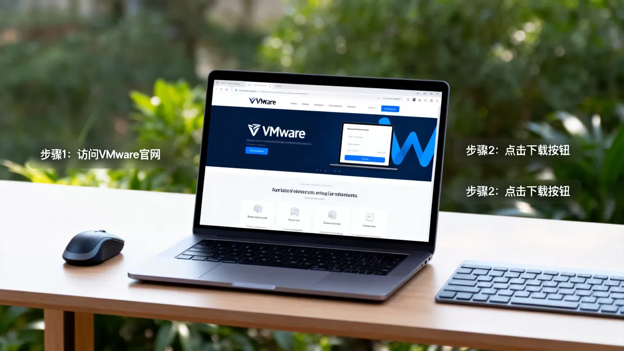 虚拟机官方版怎么下载,vmware安装教程 虚拟机官方版怎么下载,vmware安装教程