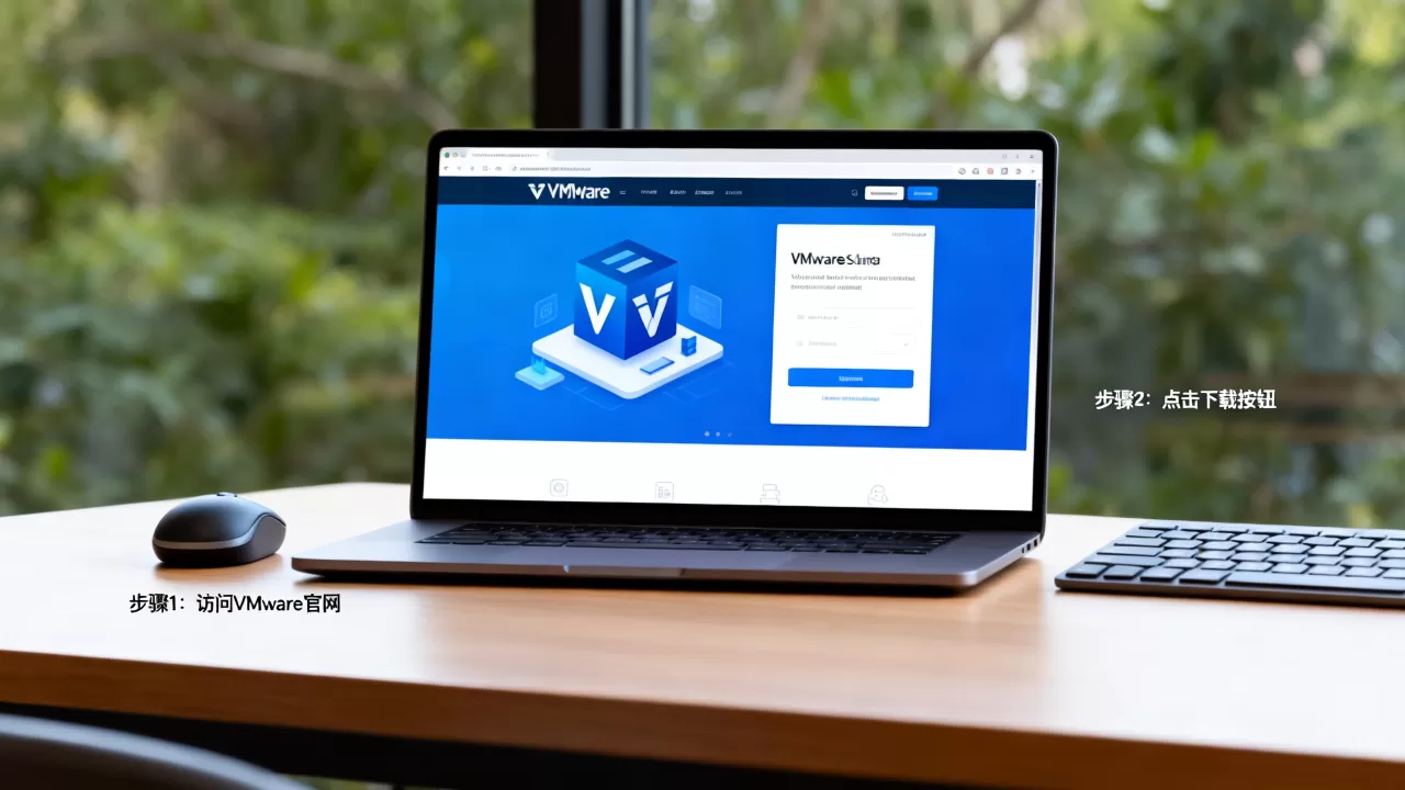 虚拟机官方版怎么下载,vmware安装教程 虚拟机官方版怎么下载,vmware安装教程
