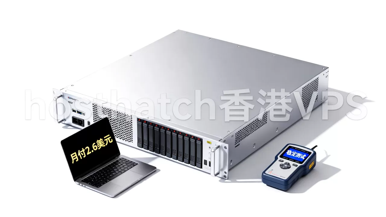 hosthatch香港VPS月付2.6美元值不值,稳定吗 hosthatch香港VPS月付2.6美元值不值,稳定吗