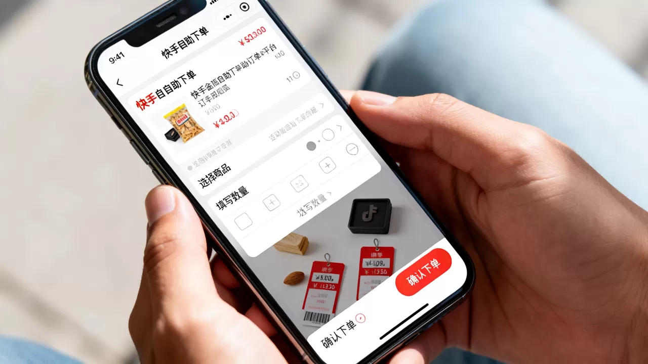 快手业务平台超低价自助下单靠谱吗,快手自助下单平台怎么操作 快手业务平台超低价自助下单靠谱吗,快手自助下单平台怎么操作